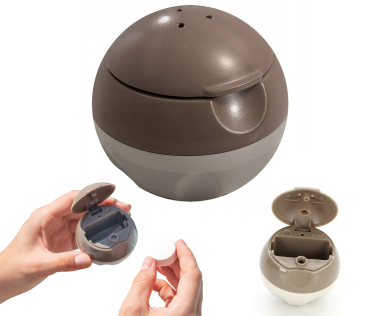 Preview: Intex Dosier-Spender für Chemikalien